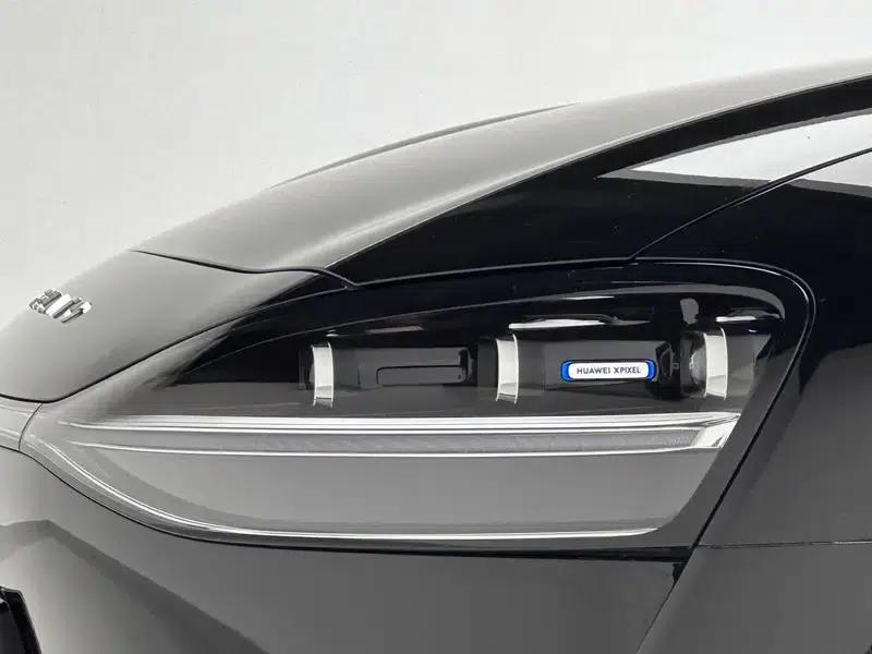 Enjoy S9 2025 Ultra Range Extended Rear-Wheel Drive — миниатюра 12