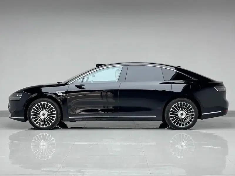 Enjoy S9 2025 Ultra Range Extended Rear-Wheel Drive — миниатюра 4