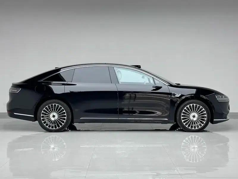Enjoy S9 2025 Ultra Range Extended Rear-Wheel Drive — миниатюра 8