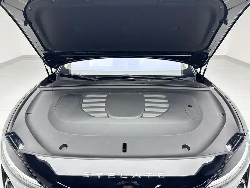 Enjoy S9 2025 Ultra Range Extended Rear-Wheel Drive — миниатюра 10