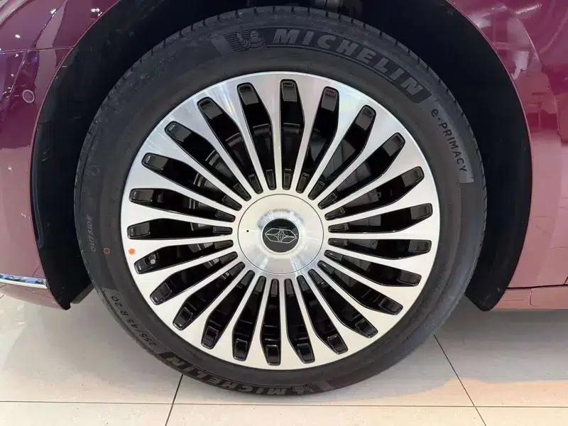 Enjoy S9 2026 Model, Extended Range Ultra, Rear-Wheel Drive, 53kWh (192-line LiDAR) — миниатюра 8