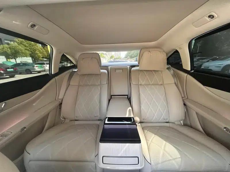 Enjoy S9 2025 Model Extended Range Rear-Wheel Drive Max — миниатюра 14