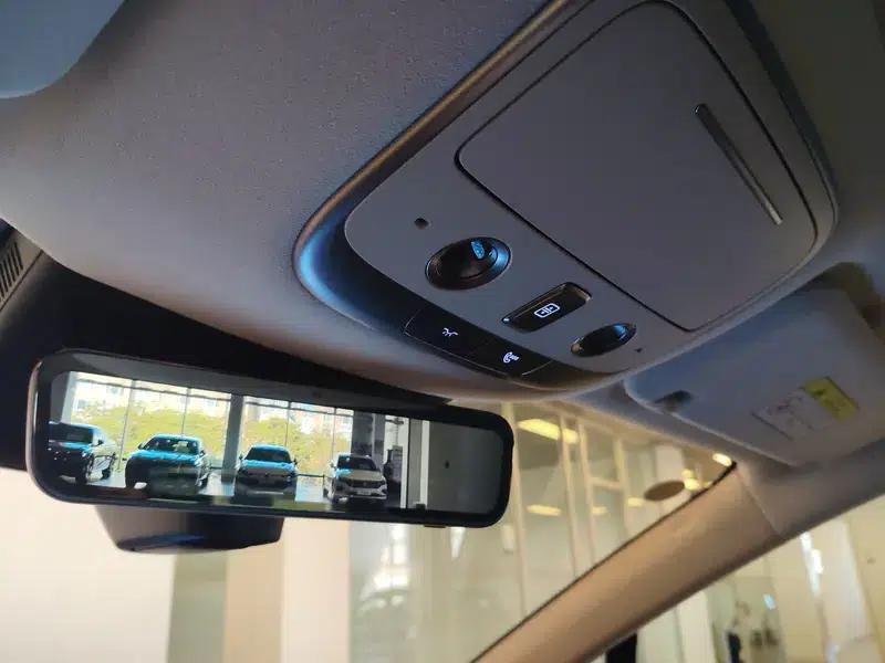 Enjoy S9 2025 Ultra Range Extended Rear-Wheel Drive — миниатюра 11