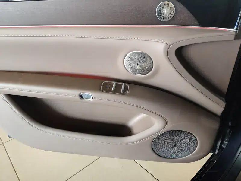Enjoy S9 2025 Ultra Range Extended Rear-Wheel Drive — миниатюра 17