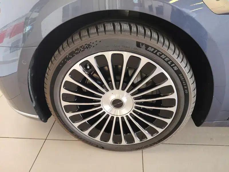 Enjoy S9 2025 Ultra Range Extended Rear-Wheel Drive — миниатюра 18