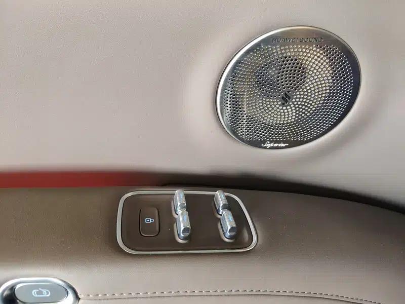 Enjoy S9 2025 Ultra Range Extended Rear-Wheel Drive — миниатюра 36