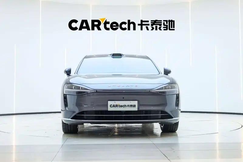 Enjoy S9 2025 Model Extended Range Rear-Wheel Drive Max+ — миниатюра 2