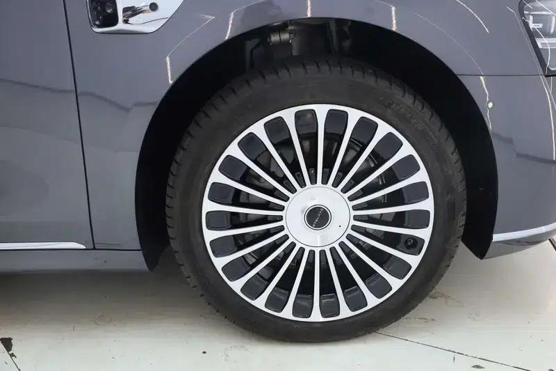Enjoy S9 2025 Model Extended Range Rear-Wheel Drive Max+ — миниатюра 12