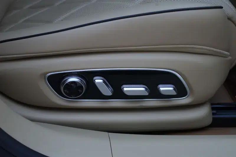 Enjoy S9 2025 Model Extended Range Rear-Wheel Drive Max+ — миниатюра 26
