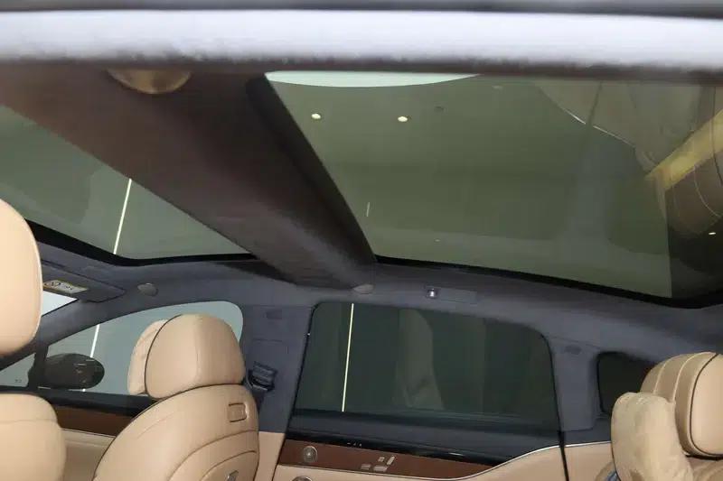 Enjoy S9 2025 Model Extended Range Rear-Wheel Drive Max+ — миниатюра 28