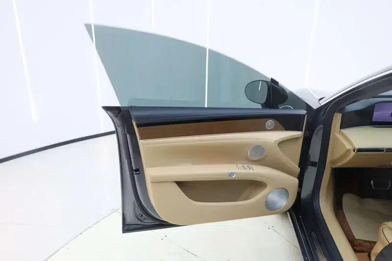 Enjoy S9 2025 Model Extended Range Rear-Wheel Drive Max+ — миниатюра 29