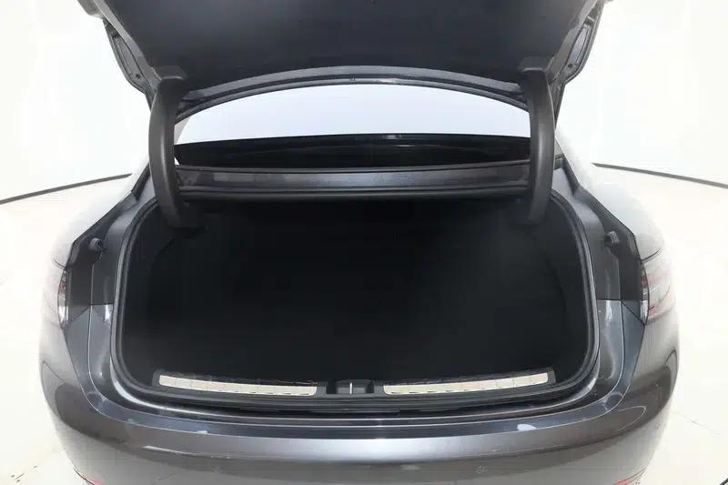 Enjoy S9 2025 Model Extended Range Rear-Wheel Drive Max+ — миниатюра 30