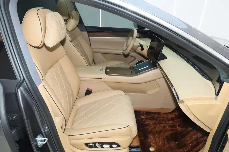 Enjoy S9 2025 Model Extended Range Rear-Wheel Drive Max+ — миниатюра 31