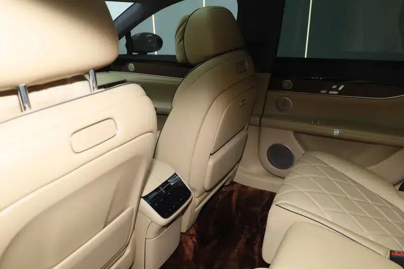 Enjoy S9 2025 Model Extended Range Rear-Wheel Drive Max+ — миниатюра 32