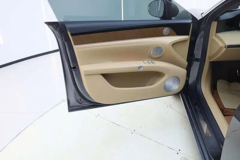 Enjoy S9 2025 Model Extended Range Rear-Wheel Drive Max+ — миниатюра 34