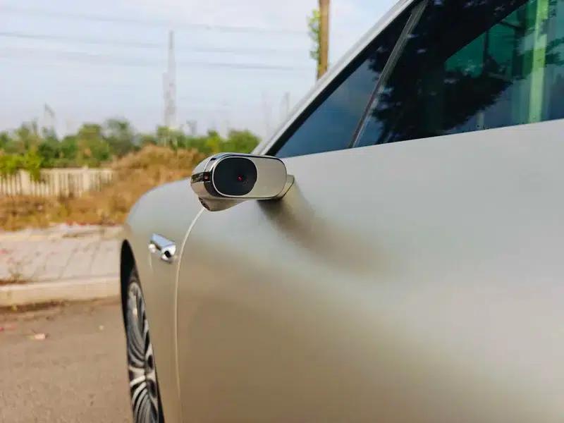 Enjoy S9 2024 Pure Electric AWD Ultra — миниатюра 13