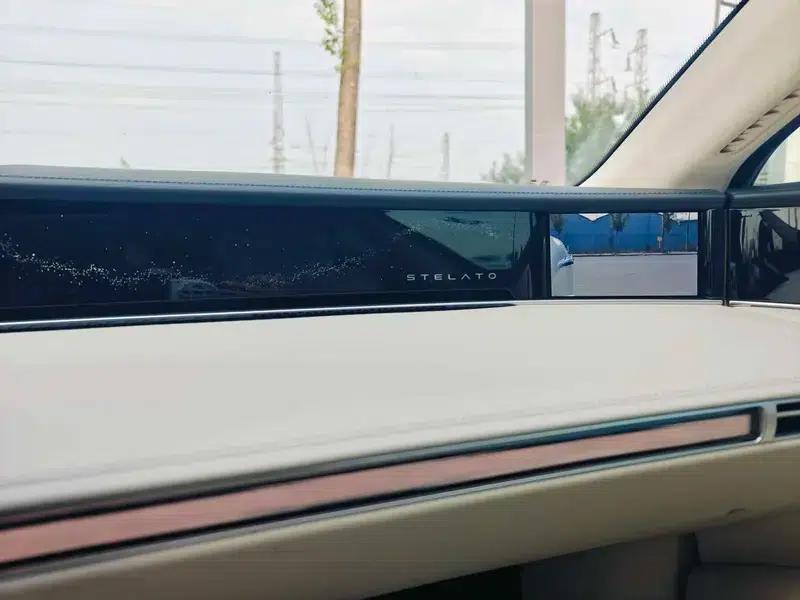 Enjoy S9 2024 Pure Electric AWD Ultra — миниатюра 14