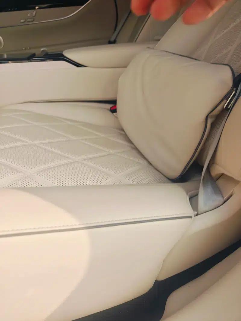 Enjoy S9 2024 Pure Electric AWD Ultra — миниатюра 18