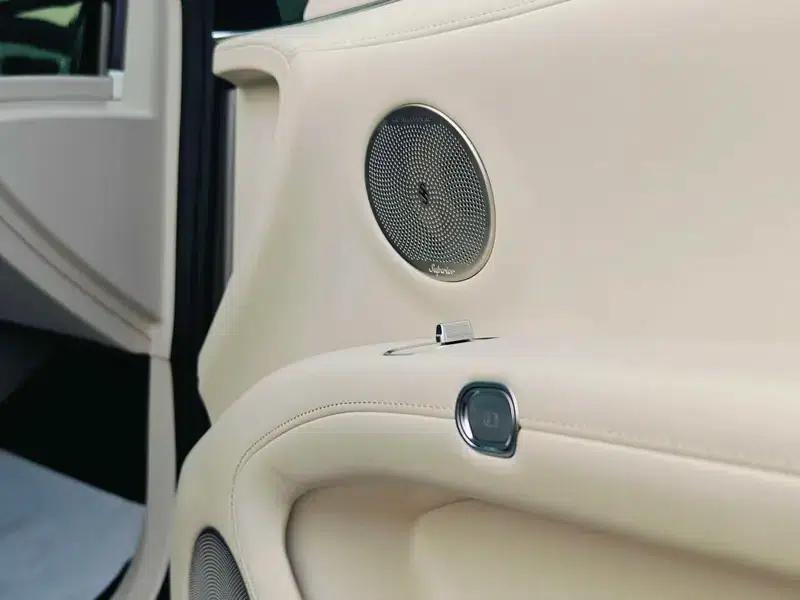 Enjoy S9 2024 Pure Electric AWD Ultra — миниатюра 9