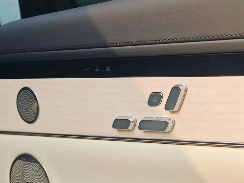 Enjoy S9 2024 Pure Electric AWD Ultra — миниатюра 10