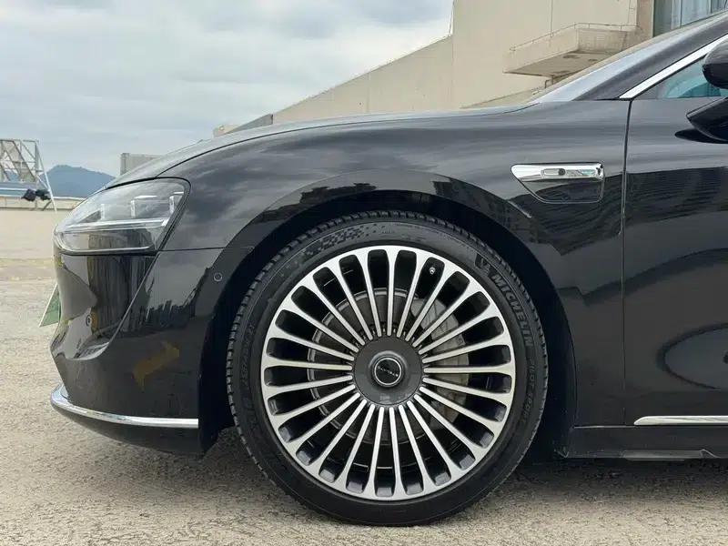 Enjoy S9 2024 Pure Electric AWD Ultra — миниатюра 14