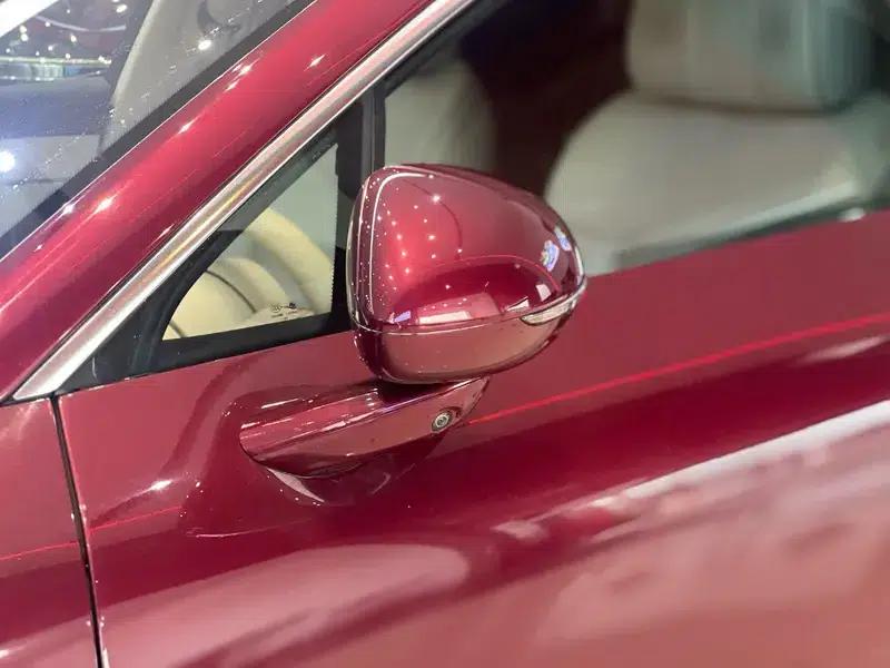 Enjoy S9 2024 Pure Electric AWD Ultra — миниатюра 14
