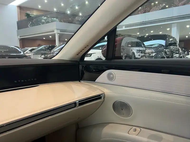 Enjoy S9 2024 Pure Electric AWD Ultra — миниатюра 15