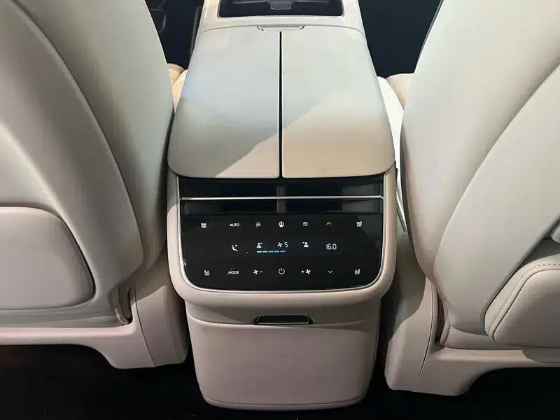 Enjoy S9 2024 Pure Electric AWD Ultra — миниатюра 18