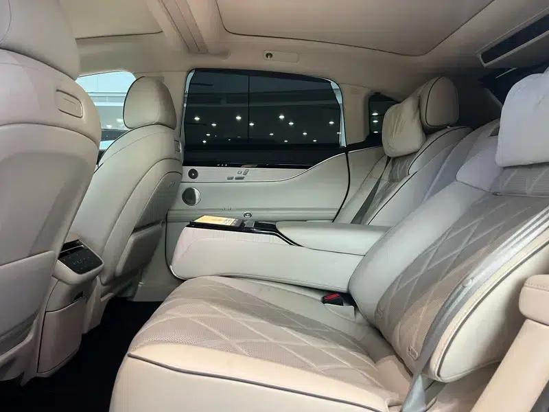 Enjoy S9 2024 Pure Electric AWD Ultra — миниатюра 24