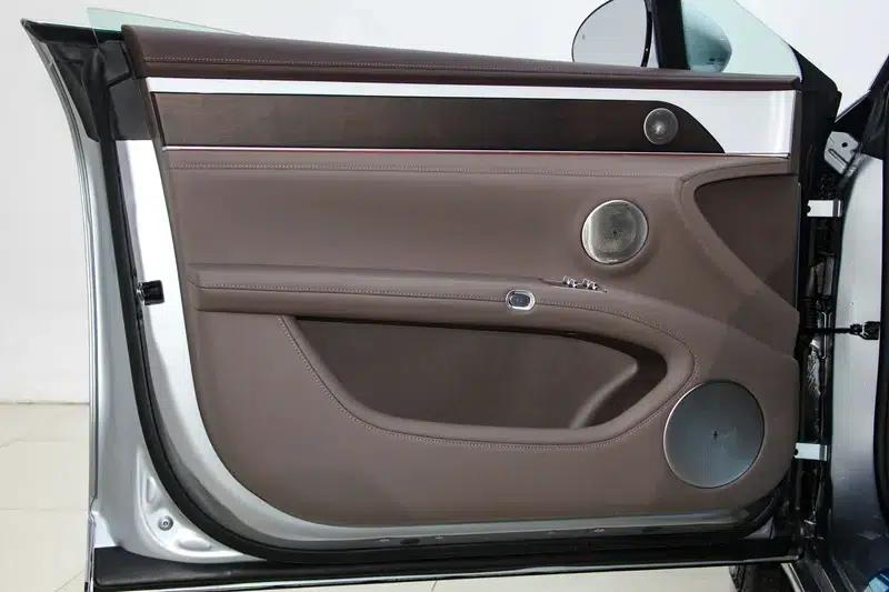 Enjoy S9T 2025 Model, Extended Range Ultra, Rear-Wheel Drive, 53kWh (192-line LiDAR) — миниатюра 15