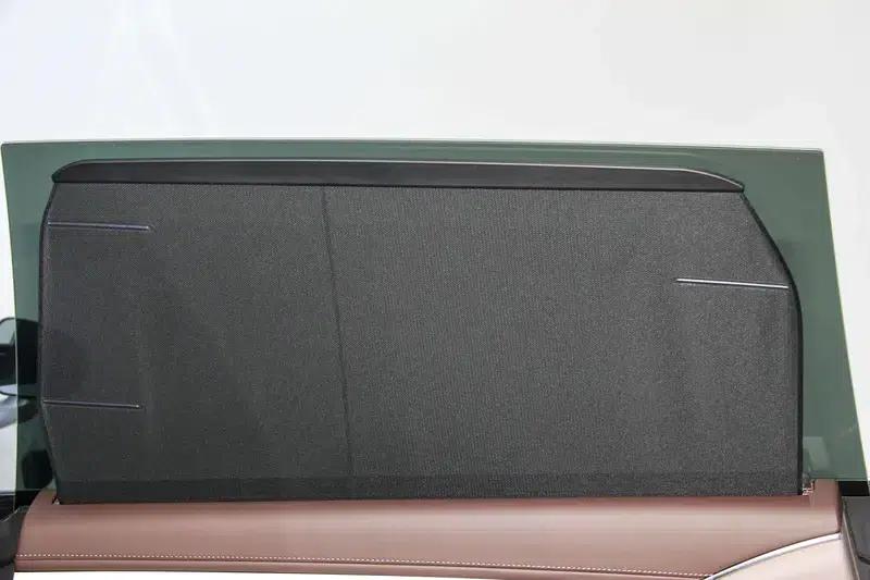 Enjoy S9T 2025 Model, Extended Range Ultra, Rear-Wheel Drive, 53kWh (192-line LiDAR) — миниатюра 19