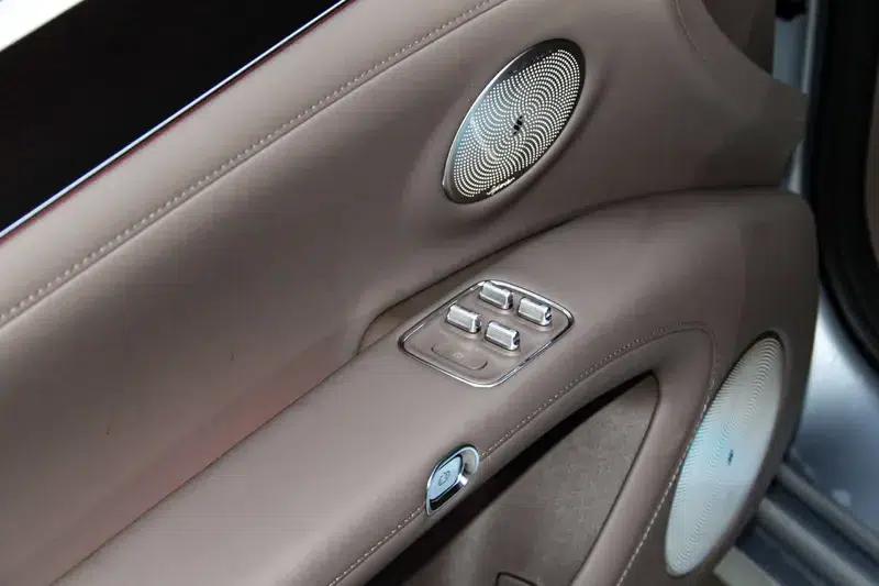 Enjoy S9T 2025 Model, Extended Range Ultra, Rear-Wheel Drive, 53kWh (192-line LiDAR) — миниатюра 29