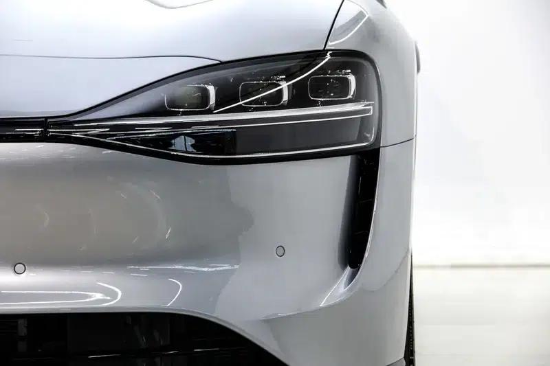 Enjoy S9T 2025 Model, Extended Range Ultra, Rear-Wheel Drive, 53kWh (192-line LiDAR) — миниатюра 7