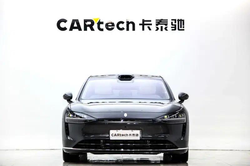 Enjoy S9T 2025 Model, Extended Range Ultra, Rear-Wheel Drive, 53kWh (192-line LiDAR) — миниатюра 2