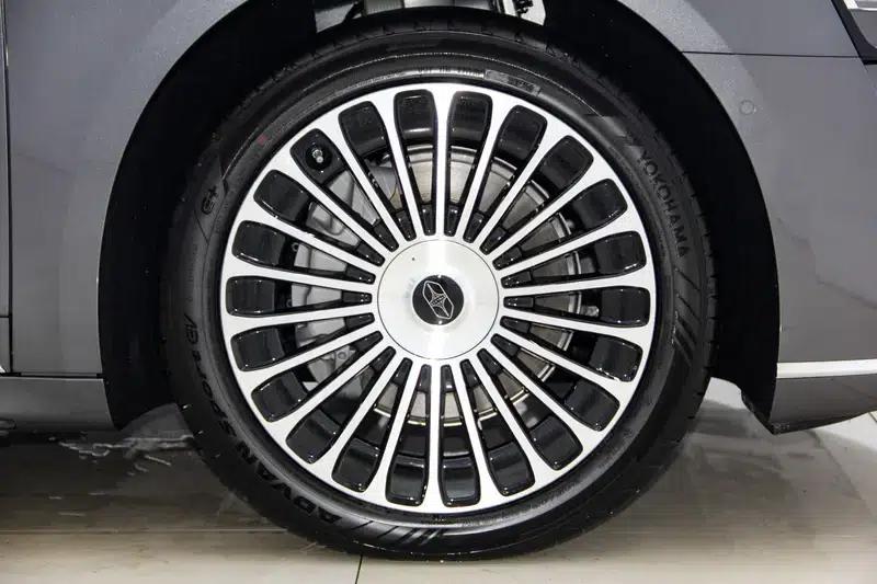 Enjoy S9T 2025 Model, Extended Range Ultra, Rear-Wheel Drive, 53kWh (192-line LiDAR) — миниатюра 19