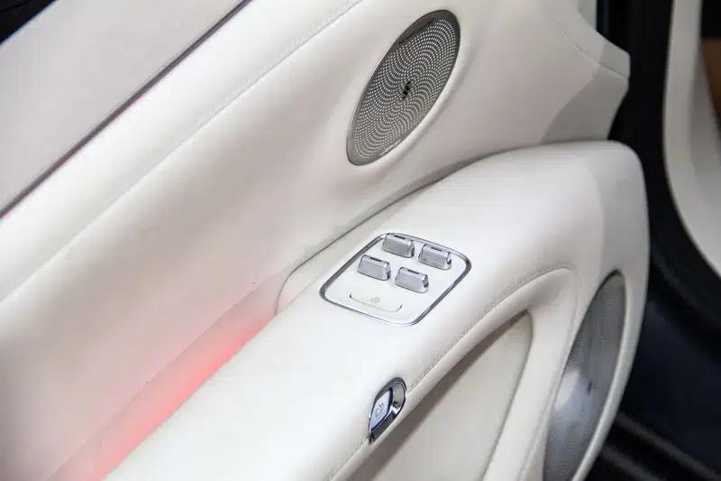 Enjoy S9T 2025 Model, Extended Range Ultra, Rear-Wheel Drive, 53kWh (192-line LiDAR) — миниатюра 29