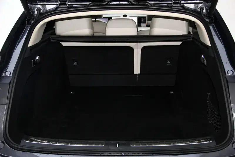 Enjoy S9T 2025 Model, Extended Range Ultra, Rear-Wheel Drive, 53kWh (192-line LiDAR) — миниатюра 30