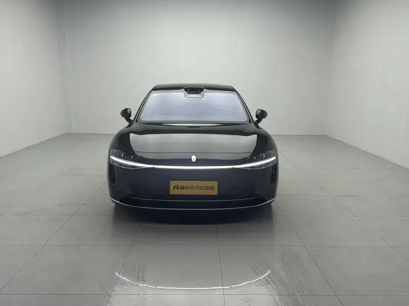 Enjoy S9T 2025 Model, Extended Range Ultra, Rear-Wheel Drive, 53kWh (192-line LiDAR) — миниатюра 2