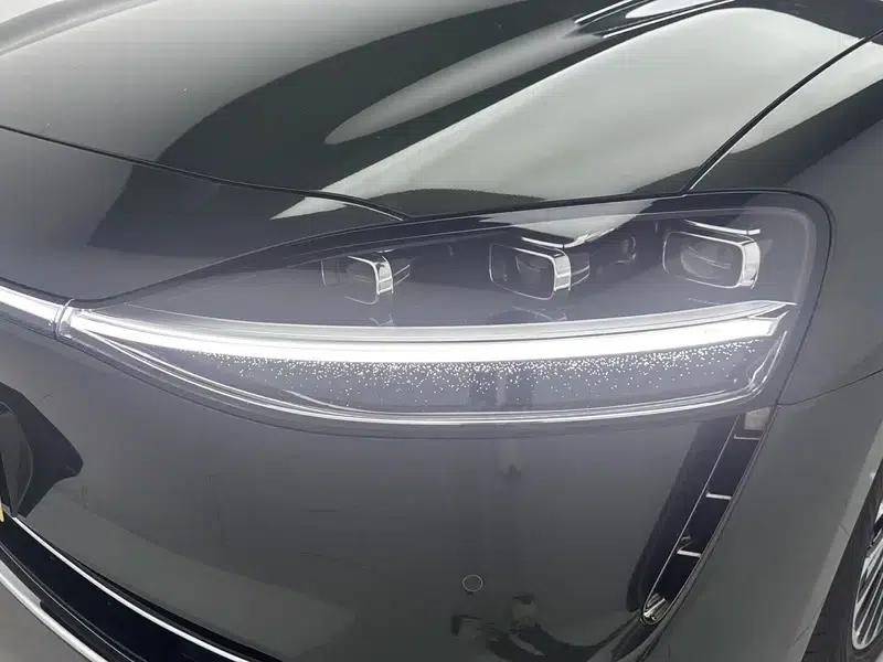 Enjoy S9T 2025 Model, Extended Range Ultra, Rear-Wheel Drive, 53kWh (192-line LiDAR) — миниатюра 12