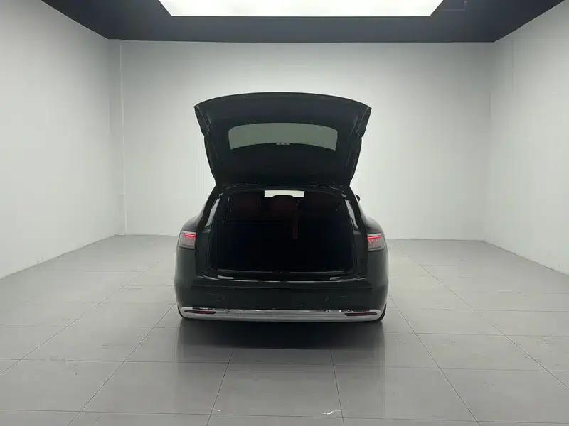 Enjoy S9T 2025 Model, Extended Range Ultra, Rear-Wheel Drive, 53kWh (192-line LiDAR) — миниатюра 20