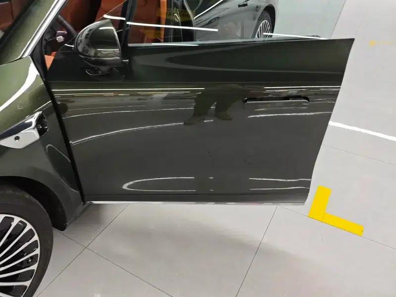 Enjoy S9T 2025 Model, Extended Range Ultra, Rear-Wheel Drive, 53kWh (192-line LiDAR) — миниатюра 21