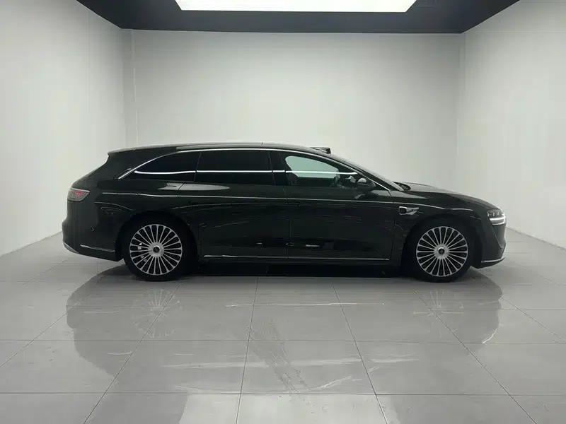 Enjoy S9T 2025 Model, Extended Range Ultra, Rear-Wheel Drive, 53kWh (192-line LiDAR) — миниатюра 8