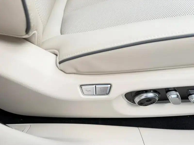 Enjoy S9T 2025 Model, Range Extender, Rear-Wheel Drive, 53kWh (192-line LiDAR) — миниатюра 13