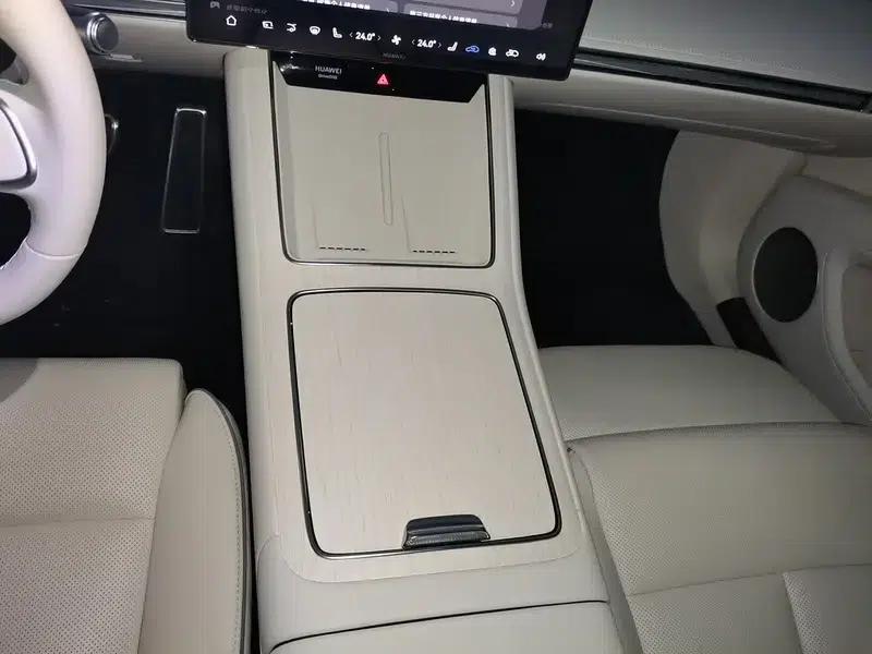 Enjoy S9T 2025 Pure Electric Max AWD 100kWh (192-line LiDAR) — миниатюра 14