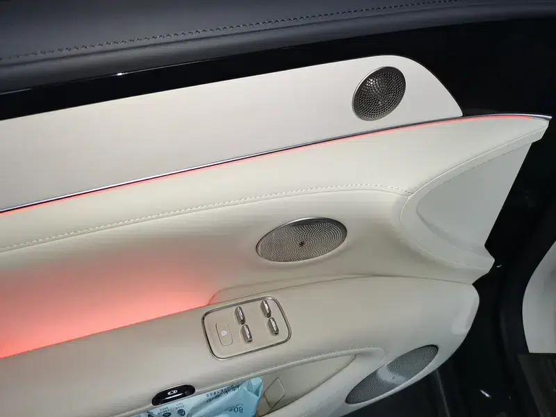 Enjoy S9T 2025 Pure Electric Max AWD 100kWh (192-line LiDAR) — миниатюра 15