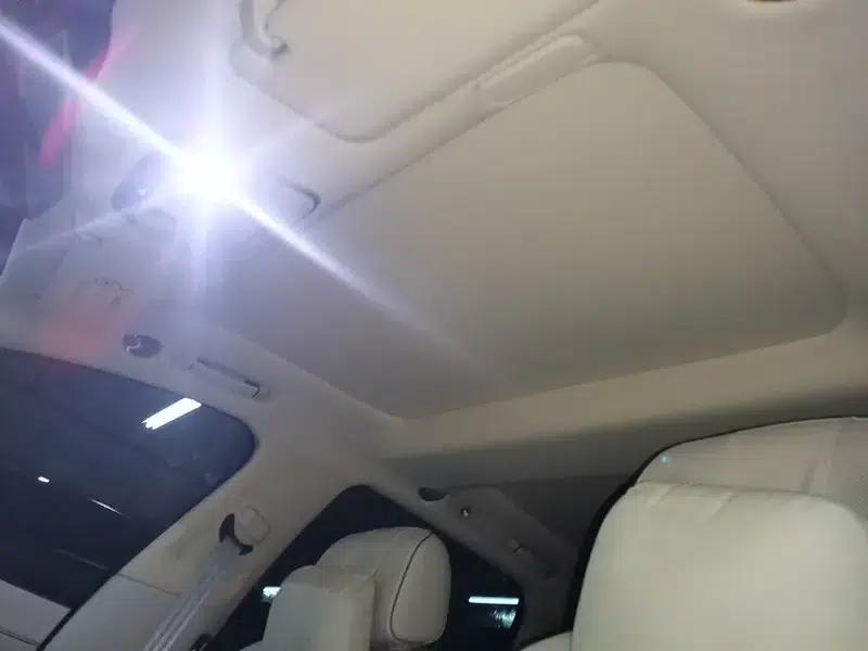 Enjoy S9T 2025 Pure Electric Max AWD 100kWh (192-line LiDAR) — миниатюра 18