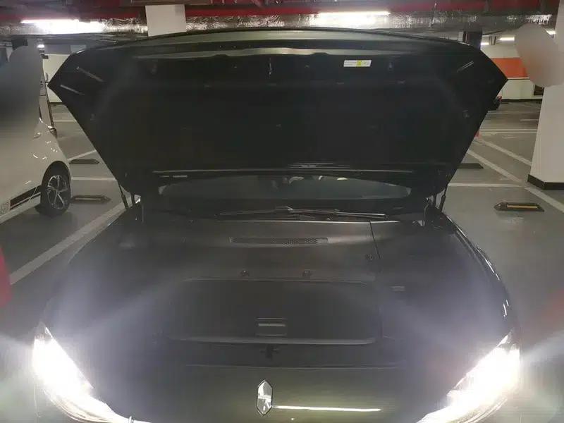 Enjoy S9T 2025 Pure Electric Max AWD 100kWh (192-line LiDAR) — миниатюра 19