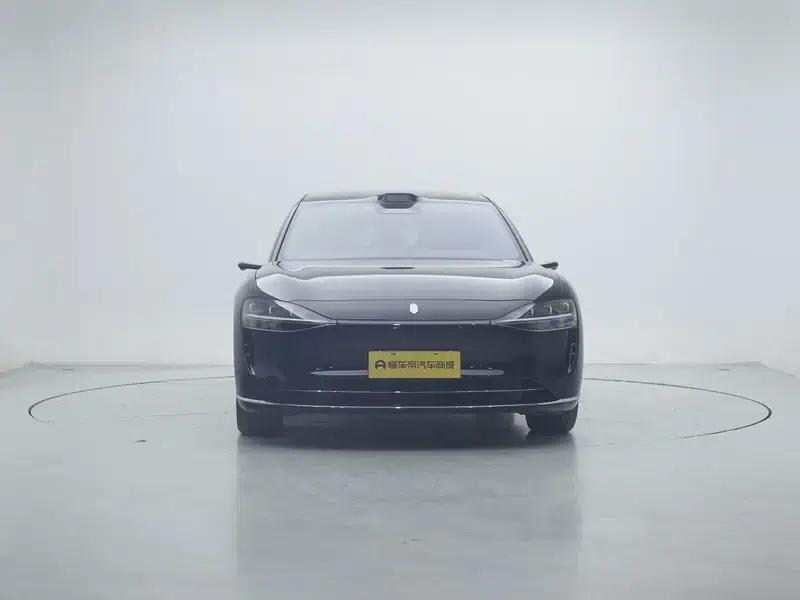 Enjoy S9T 2025 Model, Extended Range Ultra, Rear-Wheel Drive, 53kWh (192-line LiDAR) — миниатюра 2