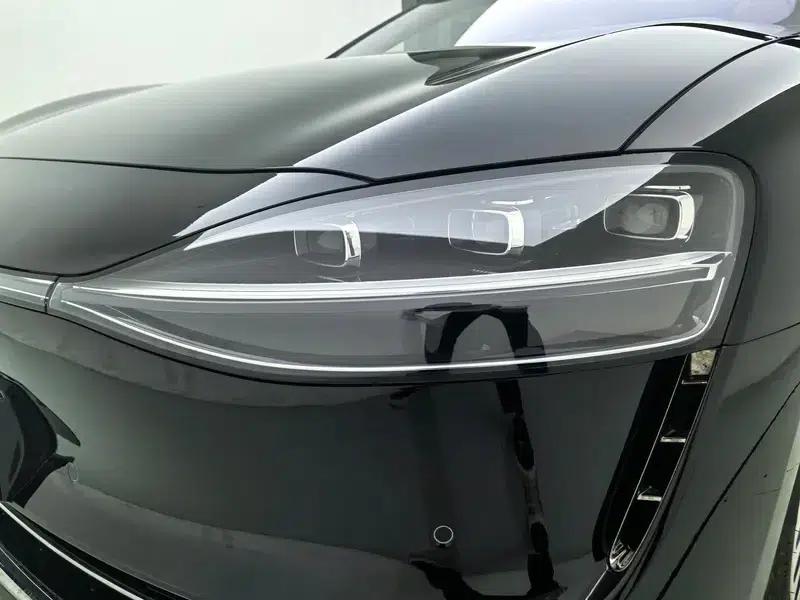 Enjoy S9T 2025 Model, Extended Range Ultra, Rear-Wheel Drive, 53kWh (192-line LiDAR) — миниатюра 12