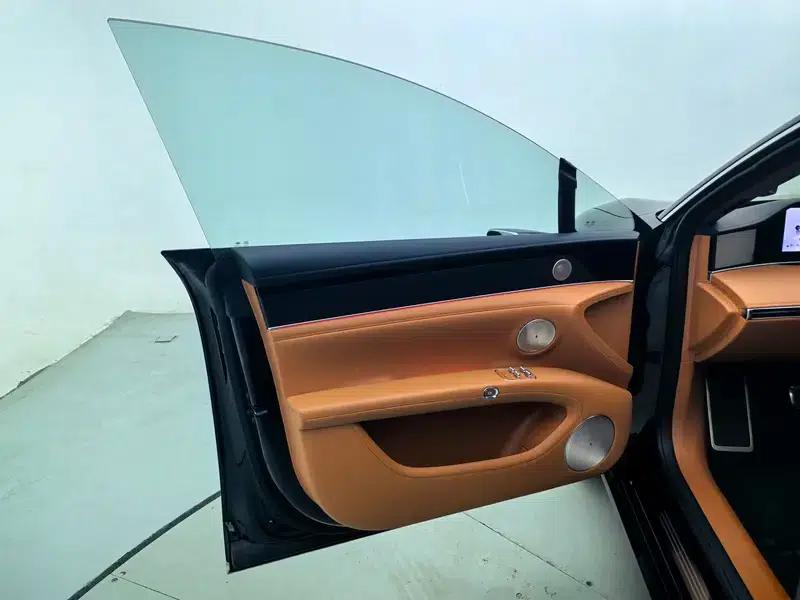 Enjoy S9T 2025 Model, Extended Range Ultra, Rear-Wheel Drive, 53kWh (192-line LiDAR) — миниатюра 25